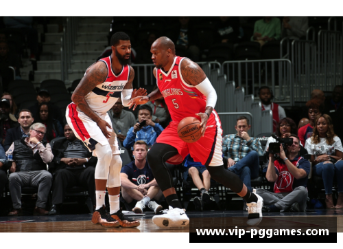 未来NBA：突破时空的篮球盛宴